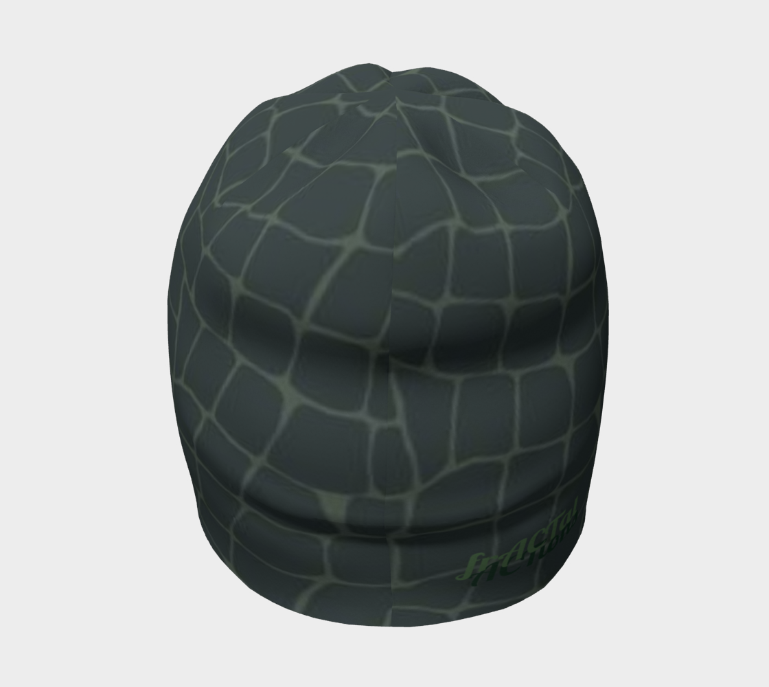 Rockin' Croc Beanie