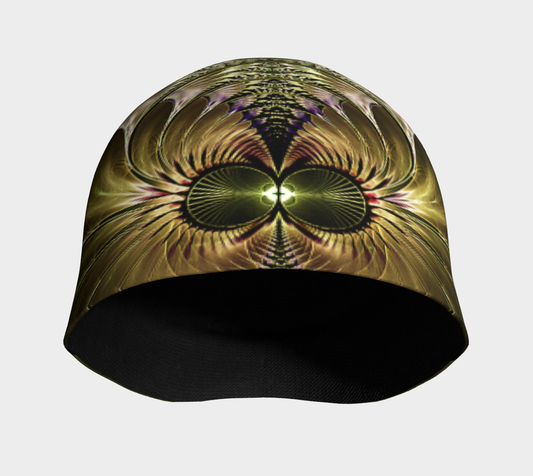 Fractal CAPS Fluid Olive Brown