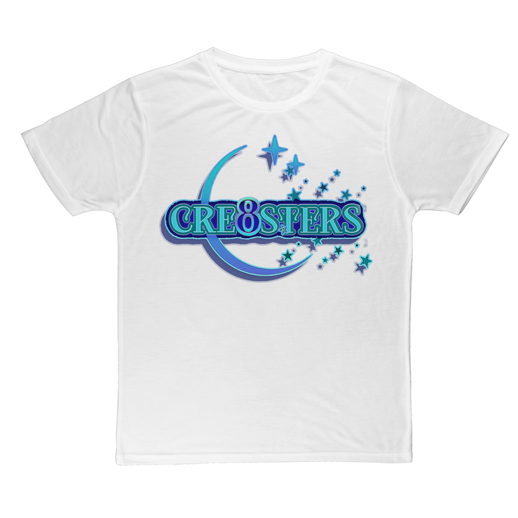 Cre8sters Cre8sters Custom T-Shirt