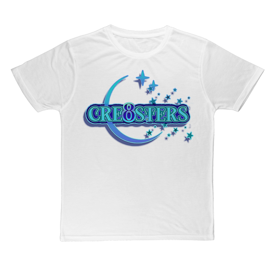 Cre8sters Cre8sters Custom T-Shirt