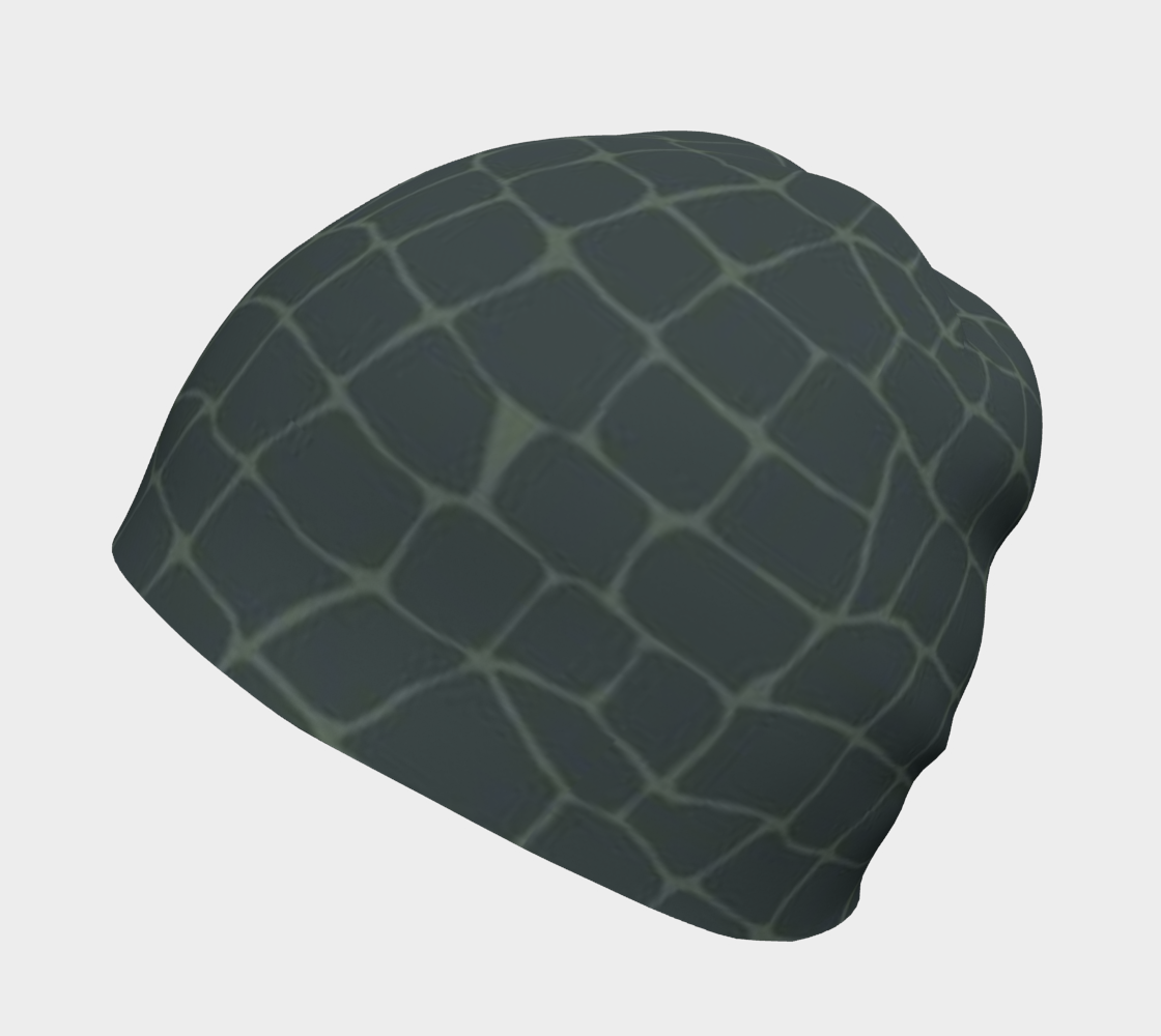 Rockin' Croc Beanie