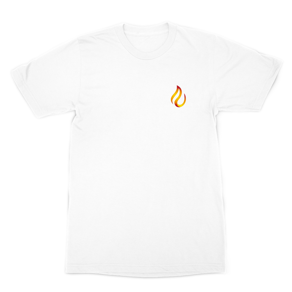 Cre8sters Premium Sublimation Adult T-Shirt