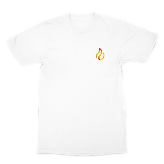 Cre8sters Premium Sublimation Adult T-Shirt