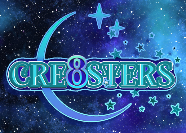 Cre8sters
