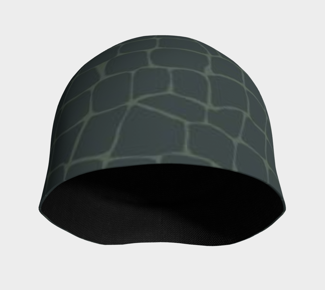 Rockin' Croc Beanie