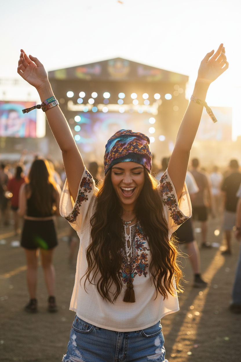 FAB Alchemy Peace Beanie