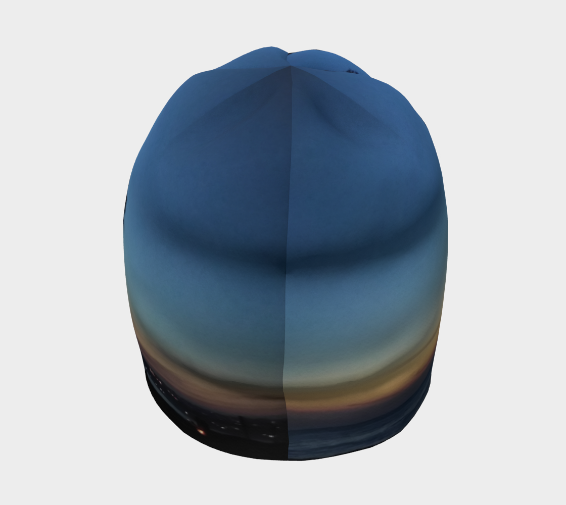 Sun&Moon Dana Point Beanie