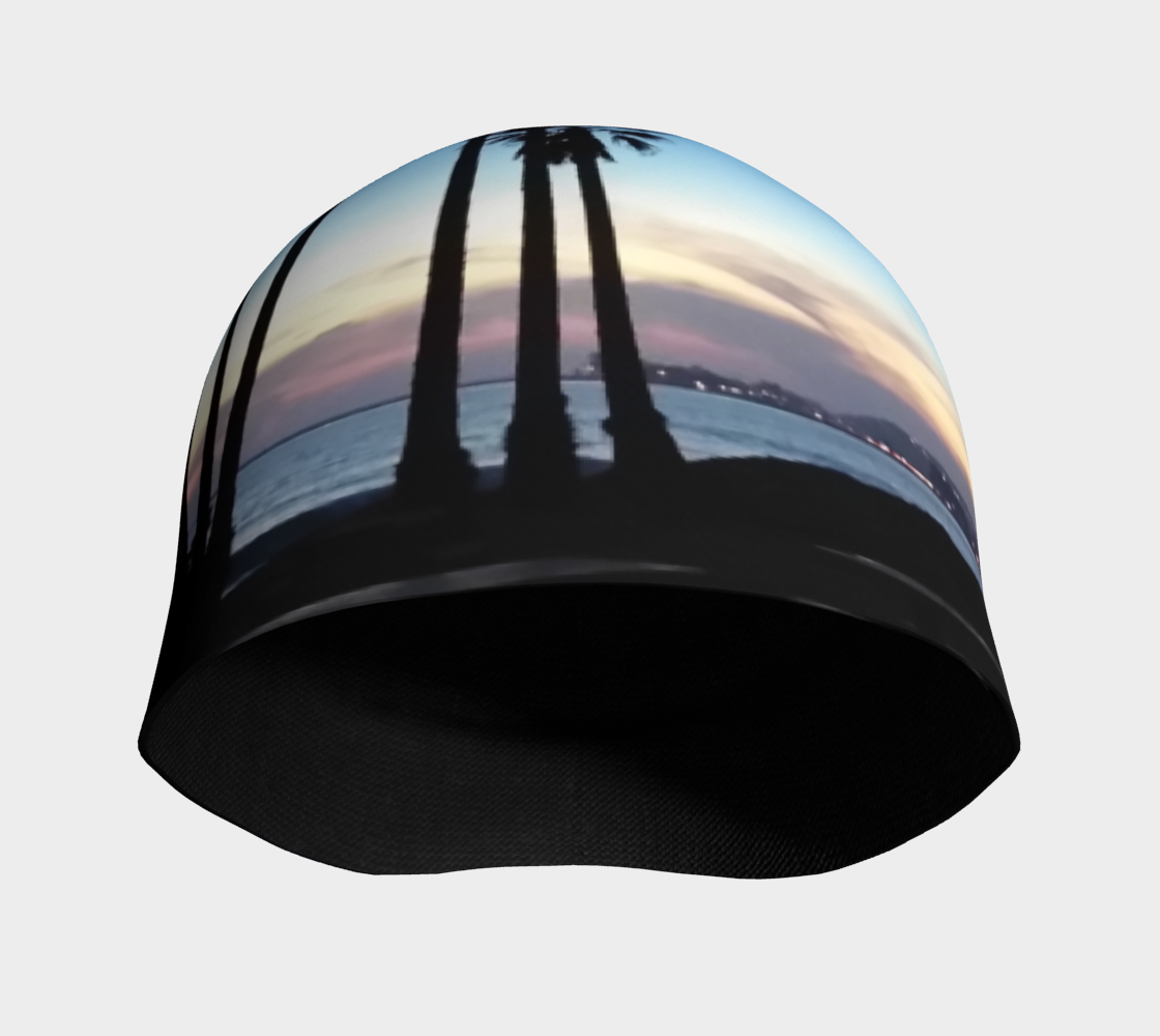 Sun&Moon Dana Point Beanie