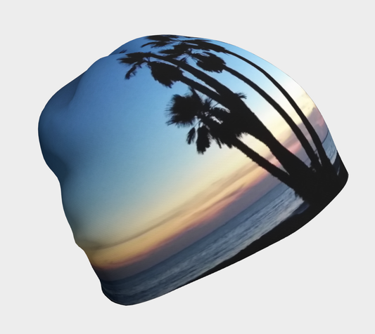 Sun&Moon Dana Point Beanie