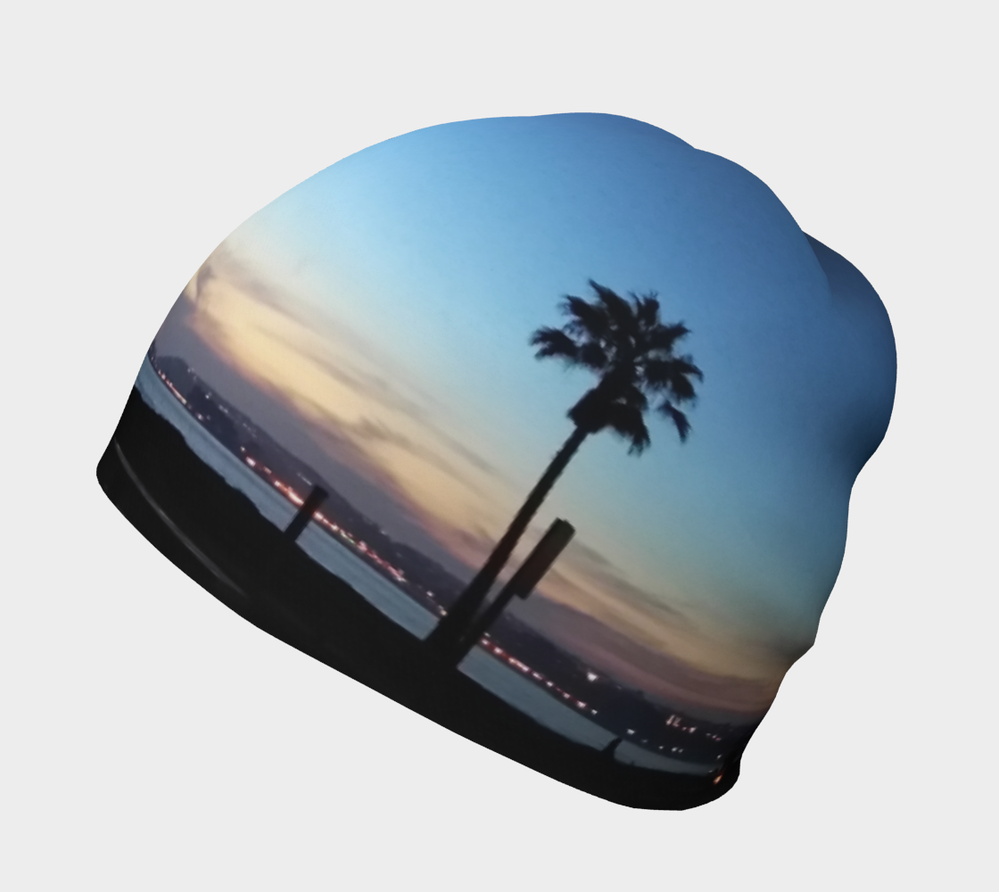 Sun&Moon Dana Point Beanie